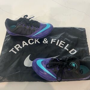 NIKE Track and Field Sprint Shoes